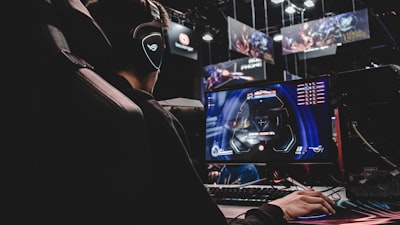 CS:GO职业选手直播训练赛第一视角