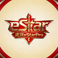 武汉eStarPro王者荣耀战队Logo