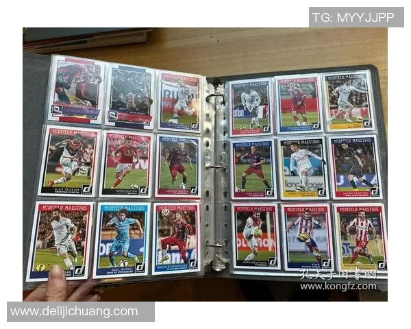 第一版足球球星卡珍稀价值分析及其收藏市场的现状与未来趋势