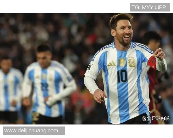 阿根廷足球明星推荐 聚焦梅西及未来潜力球员表现分析